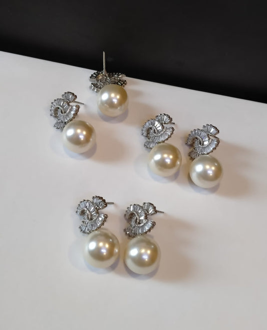 DESIGNER INSPIRED EARRINGS