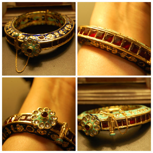 KARA IN MEENA & KUNDAN