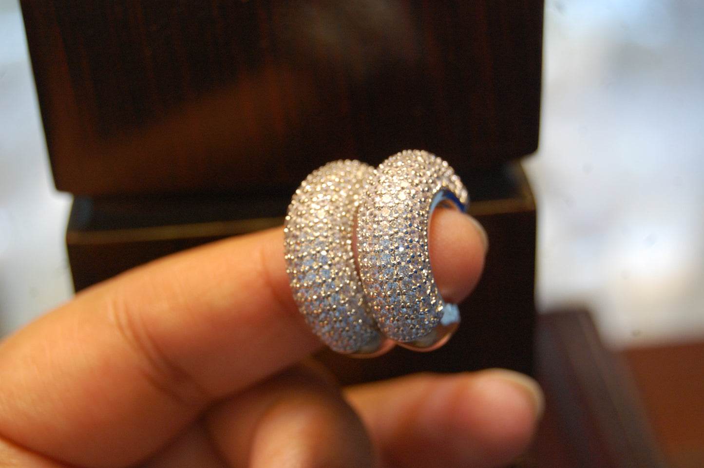 ZIRCON BALAS
