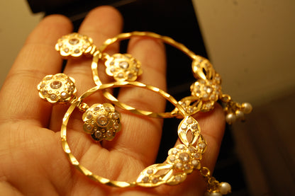 TRADITIONAL BALAS IN ZIRCONS