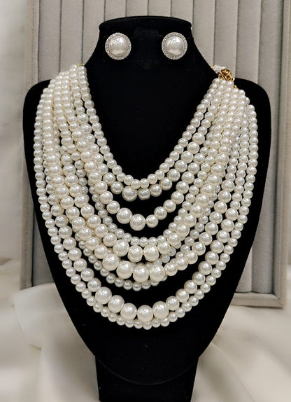 ALIA BHATT INSPIRED NECKLACE SET