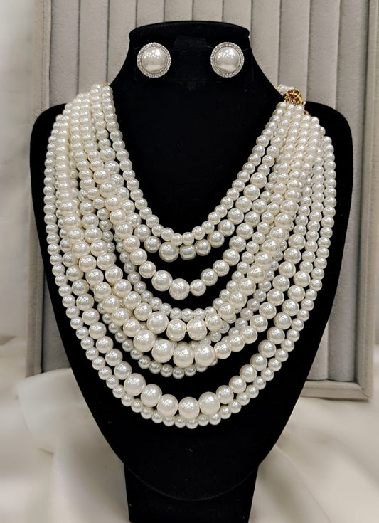 ALIA BHATT INSPIRED NECKLACE SET