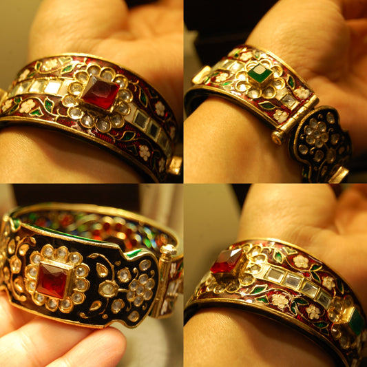 KARA IN MEENA & KUNDAN