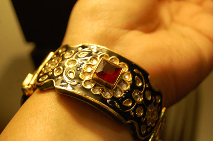 KARA IN MEENA & KUNDAN