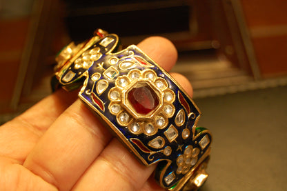 KARA IN MEENA & KUNDAN