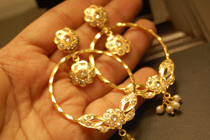 TRADITIONAL BALAS IN ZIRCONS