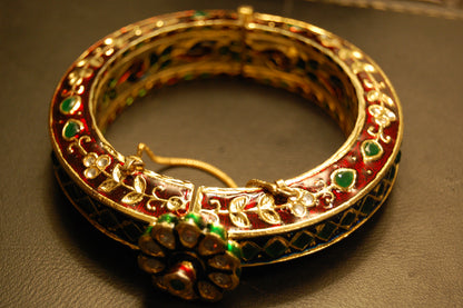 KARA IN MEENA & KUNDAN