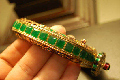 KARA IN MEENA & KUNDAN
