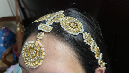 HEADBAND MATHAPATTI